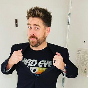 Meet your Posher, Nicholas